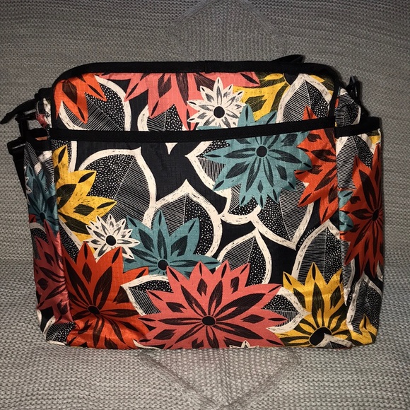LeSportsac Ryan Baby Tote
